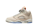 Jordan 5 Retro SE Craft Light Orewood Brown (GS)