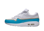 Nike Air Max 1 Liner White Blue (W)