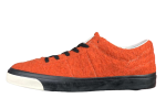 Converse One Star Court Classic Patta x Deviation Orange