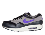 Nike Air Max 1 Essential Black Hyper Grape