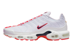 Nike Air Max Plus ‘Red Gradient’