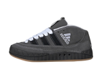 adidas Adimatic Mid YNuK Grey