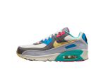 Nike Air Max 90 Caterpillar (GS)