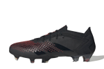 adidas Predator Accuracy Lux.1 L FG Prada Black Solar Red