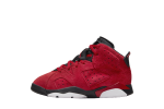 Jordan 6 Retro Toro Bravo (PS)