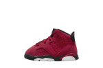 Jordan 6 Retro Toro Bravo (TD)