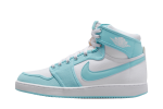 Jordan 1 Retro AJKO Bleached Aqua