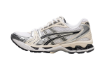 ASICS Gel-Kayano 14 White Midnight (W)