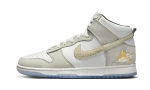 Nike Dunk High Premium Gold Mountain