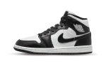 Jordan 1 Mid Panda (W)