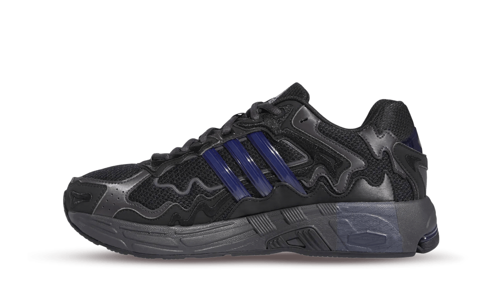 adidas Response CL Bad Bunny Triple Black