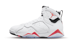 Jordan 7 Retro White Infrared