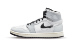 Air Jordan 1 High Zoom Comfort 2 ‘Chrome Swoosh’ (W)