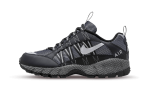 Nike Air Humara QS Black Metallic Silver