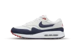 Nike Air Max 1 ’86 OG Golf ‘Navy Red’