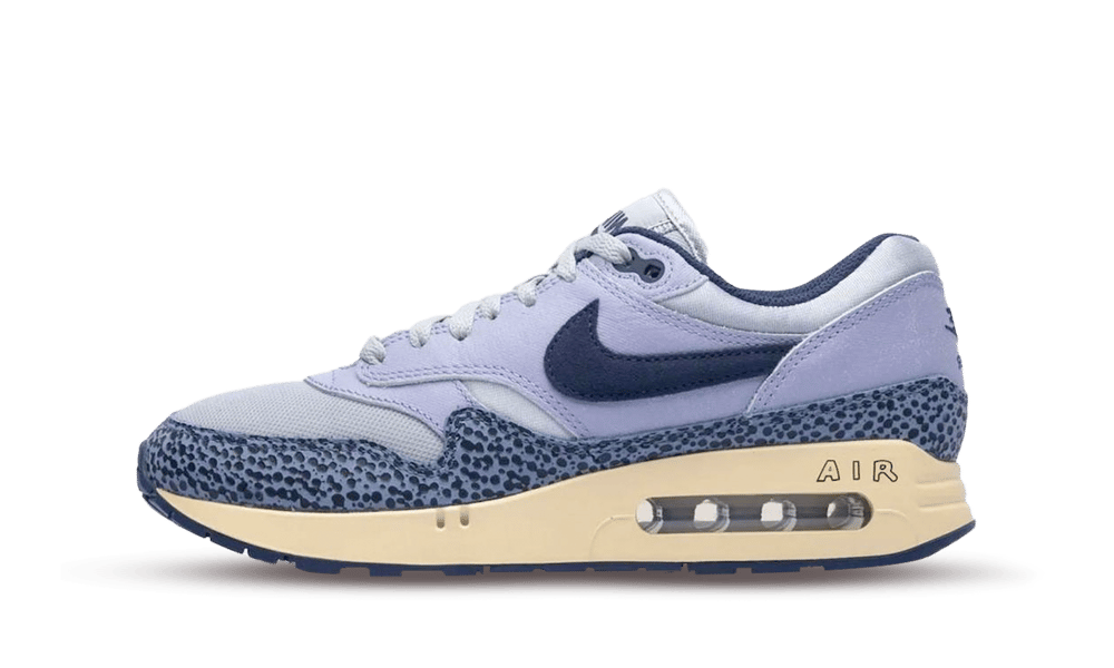 Nike Air Max 1 ’86 OG Big Bubble Lost Sketch Blue Safari