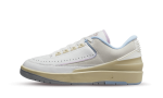 Jordan 2 Retro Low Look, Up in the Air (W)