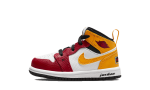 Jordan 1 Mid Motorsport (TD)