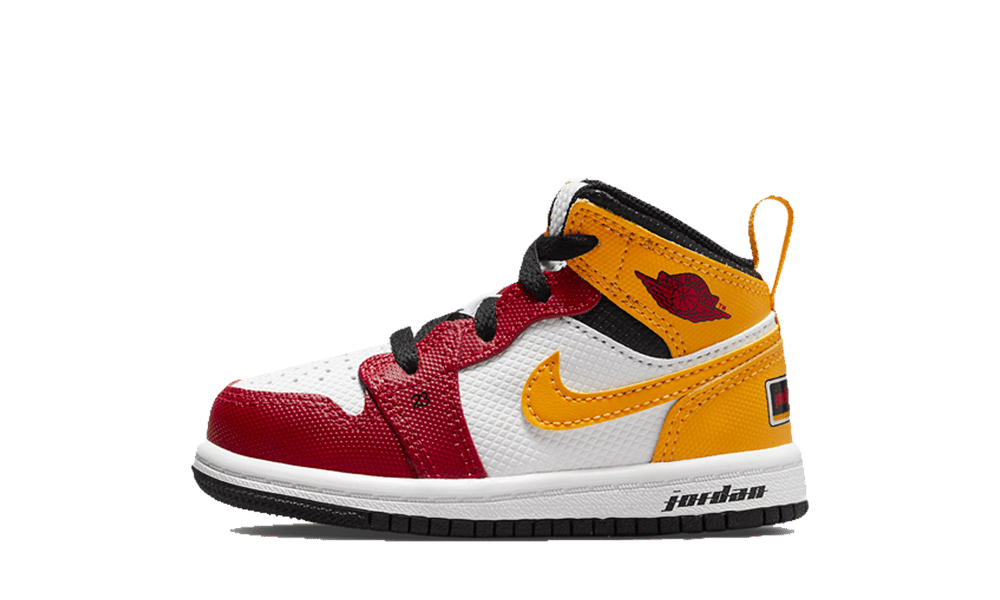 Jordan 1 Mid Motorsport (TD)