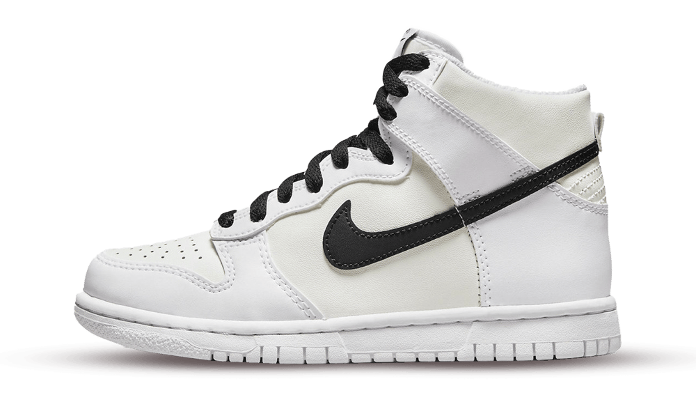 Nike Dunk High Reverse Panda (GS)