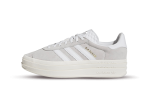 adidas Gazelle Bold Grey White (W)