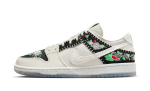 Nike SB Dunk Low Decon N7 Black Sail