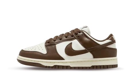Nike Dunk Low Cacao Wow (W)