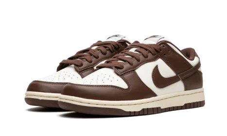 Nike Dunk Low Cacao Wow (W)