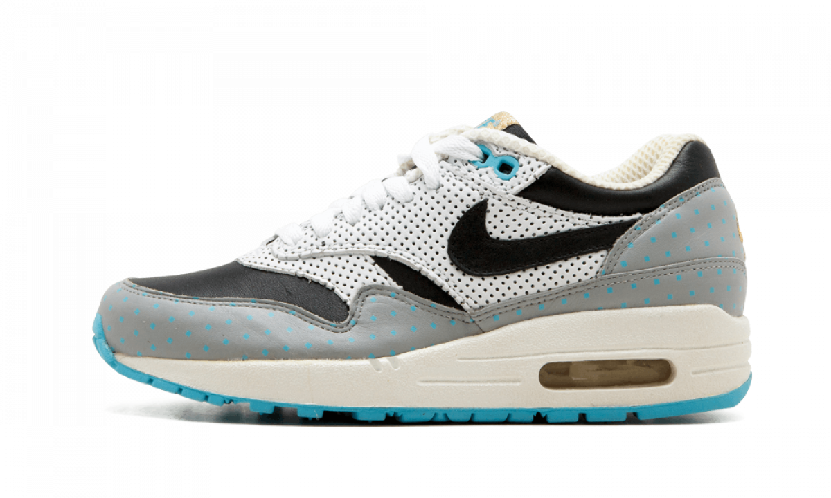 Nike Air Max 1 Premium ‘Polka Dot’