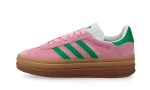 adidas Gazelle Bold True Pink (W)