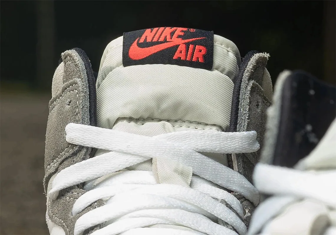 Detailed Look Air Jordan 1 Retro High OG Washed Heritage