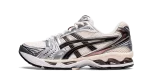 ASICS Gel-Kayano 14 Cream Black Metallic Plum