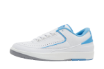 Jordan 2 Retro Low UNC