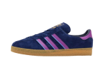 adidas Yabisah size? Exclusive City Series Blue Purplea