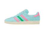 adidas Yabisah size? Exclusive City Series Blue Pink Green