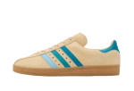 adidas Yabisah size? Exclusive City Series Cream Bue