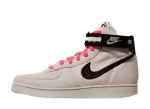 Nike Vandal High Stussy “Fossil”