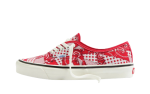 Vans Vault by WP Authentic 44 DX ‘Red’