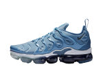 Nike Air VaporMax Plus Work Bluea