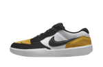 Nike SB Force 58 ‘University Gold’