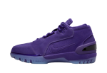 Nike Air Zoom Generation Court Purple Suede