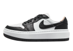 Jordan 1 Elevate Low Black White (W)