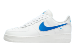 Nike Air Force 1 ’07 ‘White Blue’