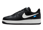 Nike Air Force 1 ’07 ‘Black White’