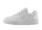 New Balance 550 White Grey (PS)