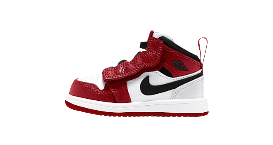 Air Jordan 1 Mid Alt (TD)