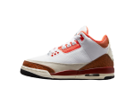 Jordan 3 Retro SE Dunk on Mars (GS)