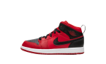 Jordan 1 Mid Reverse Bred (PS)