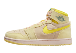 Jordan 1 High Zoom Air CMFT 2 Citron Tint (W)