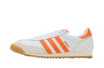 adidas Originals Joggen size? ‘White/Orange’